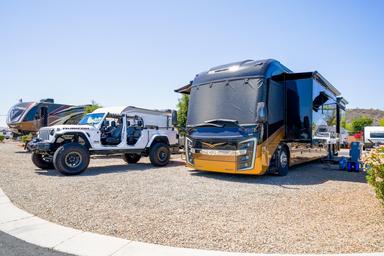 Deer Valley RV Park