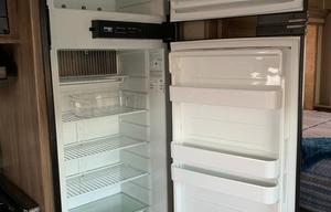 Adventure Awaits - Fully Stocked Motorhome!