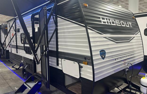 2022 Keystone RV Hideout Single Axle 175BH