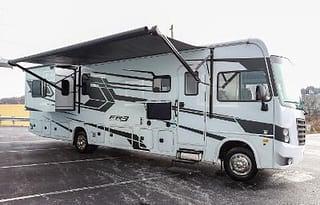 2022 Forest River RV FR3 34DS RV rental photo 1