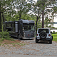 Ultimate Luxury Family Motorcoach