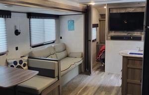 2021 Gulf Stream RV Friendship 268BH
