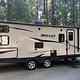 Good Times Await 28' Bunkhouse - Delivery Option