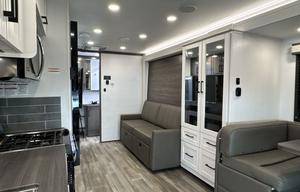 Giangadreams RV Rental