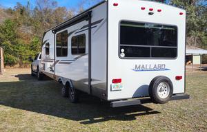 2020 Heartland Mallard 27