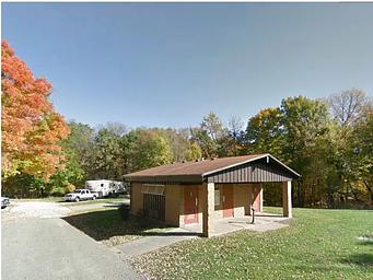 Linder Point Campground