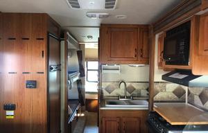 2015 Jayco Redhawk 31XL