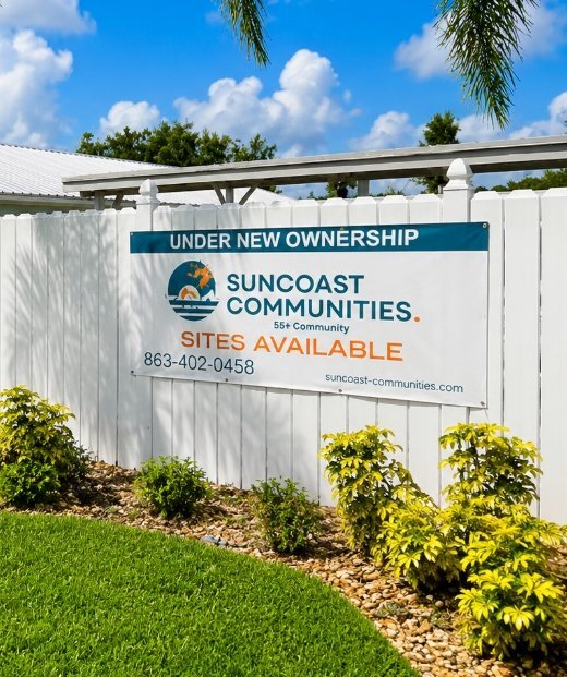 Sebring Grove RV Resort