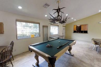 Kings River Clubhouse