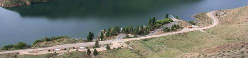 Macks Creek Campground