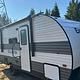2025 Gulf Stream RV Enlighten 17BH