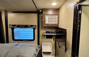 NYK Adventure Bus
