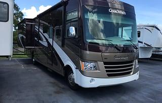 2016 Coachmen Mirada Class A Motorhome