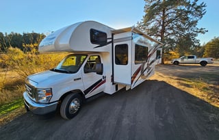 2023 Thor Motor Coach Four Winds 27R