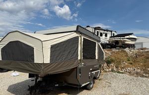 2022 Forest River RV Flagstaff MAC Series 176LTD