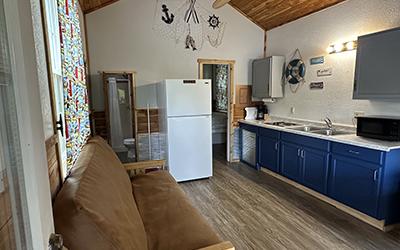 Cross Creek RV Park and Campground