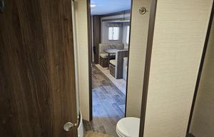 Family & Pet-Friendly Bunkhouse | Delivery Only
