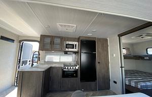 2021 Forest River RV Wildwood 29VBUD