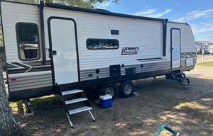 2024 Coleman Lantern LT 264RL