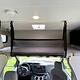 Modern RV – Pet Friendly, Easy, & Road-Trip Ready!