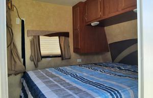 The Jay Flight Getaway