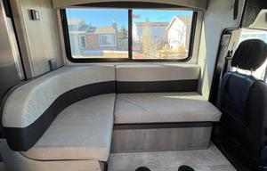 2022 Coachmen RV Cross Trail Transit 20CB