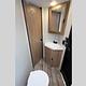 2024 Forest River RV Cherokee Grey Wolf 26DBH