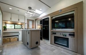 2026 Forest River Rv 315MB