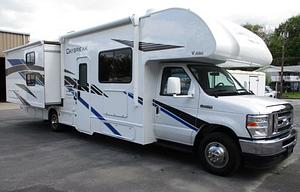 2021 32' Daybreak 30DB