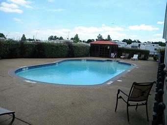 EZ Daze RV Park