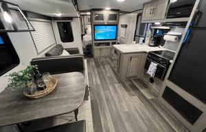 2021 Heartland Mallard