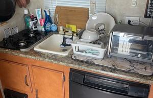 2015 Gulf Stream RV Ameri-Lite Super Lite 16 BHC
