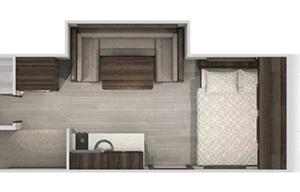 2020 Cherokee Wolf Pup Sleeps 6 St George, Utah