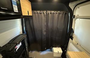 2024 Rocky Roamer. The Family Van!!!