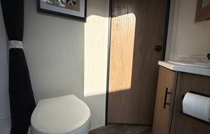 Southern Comfort Travel Trailer