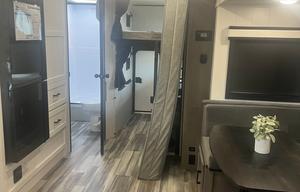 2025 Jayco Jay Feather 29BHB