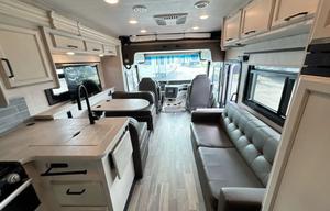 DASH Outdoors RV Rental
