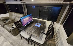 2020 Forest River RV Wildwood Heritage Glen 273RL