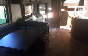 2018 Forest River Wildwood 31KQBT