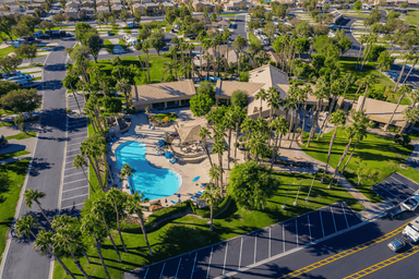 Emerald Desert RV Resort