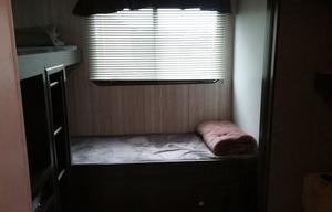 Clark's Comfy Camper-sleeps 9