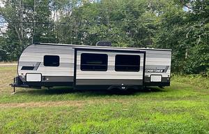 2022 KZ Sportsmen SE 261BHKSE RV rental photo 9