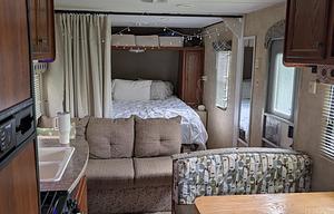 The Hideout