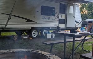 Great family camper