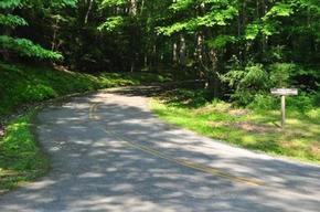 Elkmont Group Camp