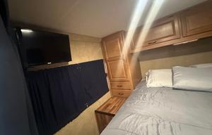 RV with room for whole family.