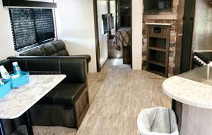 Couch Family Rental