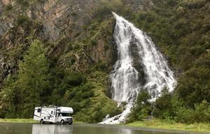 2022 31' Forest River/Unlimited Miles - Pristine!