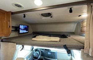 2019 Coachmen RV Leprechaun 270QB Ford 350
