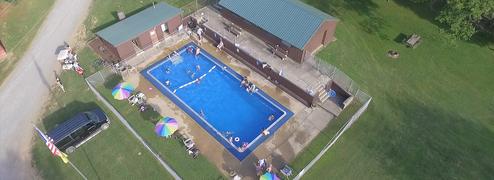 Tucquan Park Family Campground